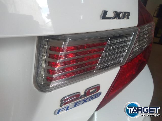Honda Civic Lxr 2.0 2014 - Foto 3