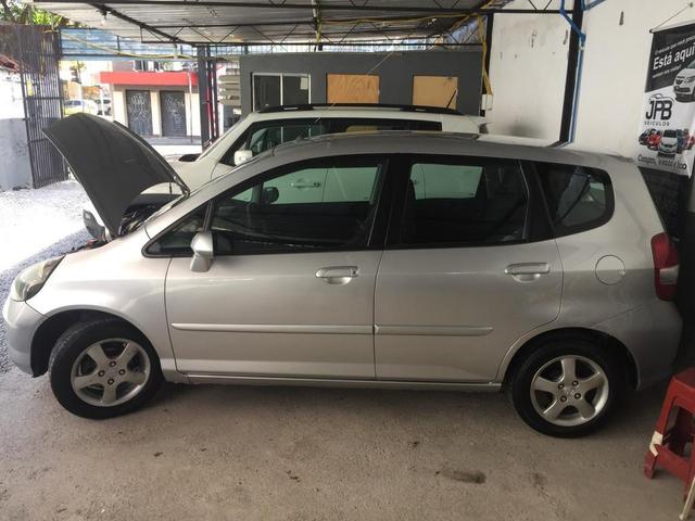 Honda fit LXL 2006 - Foto 2