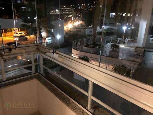 Lindo apartamento todo projetado por arquiteto ao lado do shopping! - Foto 3