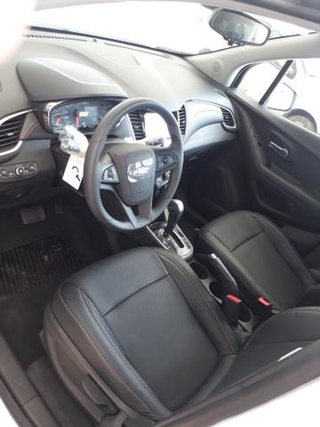 Chevrolet tracker lt - Foto 6