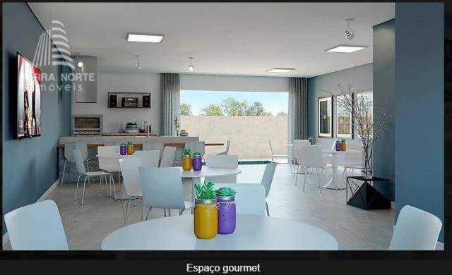 Apartamento duplex com 3 dormitórios à venda - ingleses - florianópolis/sc - Foto 2
