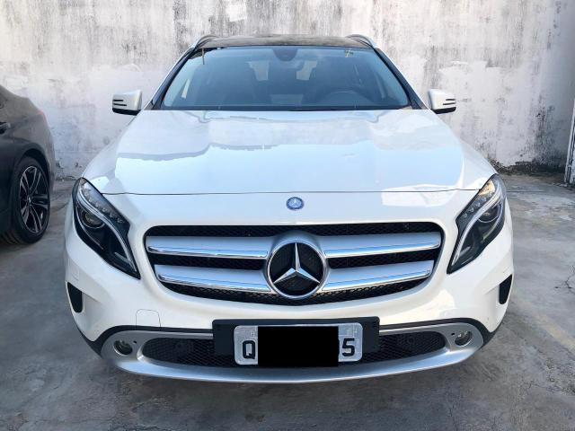 Gla 200 Enduro - Top - Foto 7