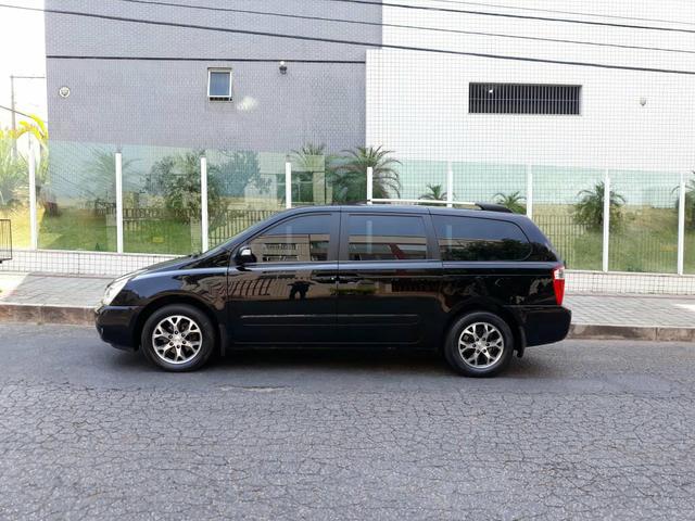 Kia Carnival 3.5 gasolina 8 Lugares - Foto 8