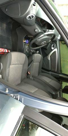 Renault Logan 2011 1.6 8v Expression GNV - Foto 3