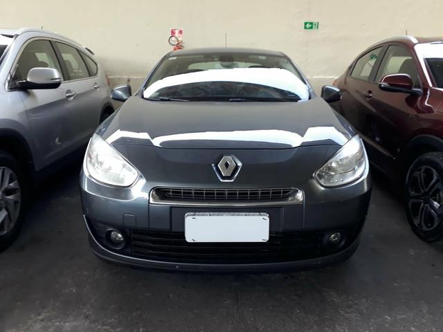 Renault/fluence 2.0 dynamiqu 2014 - Foto 8