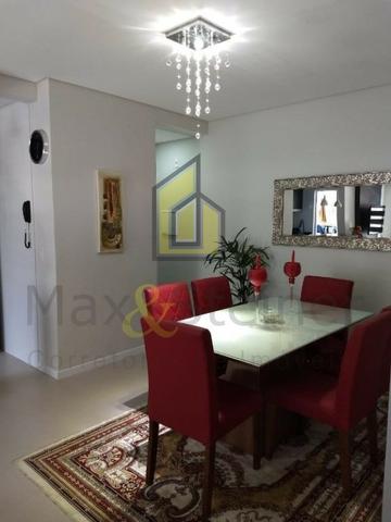 Praia das Gaivotas# Apartamento mobiliado com 2 suítes. * - Foto 7