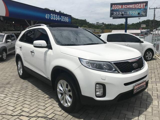 Kia Sorento EX2 3.5 - Foto 2
