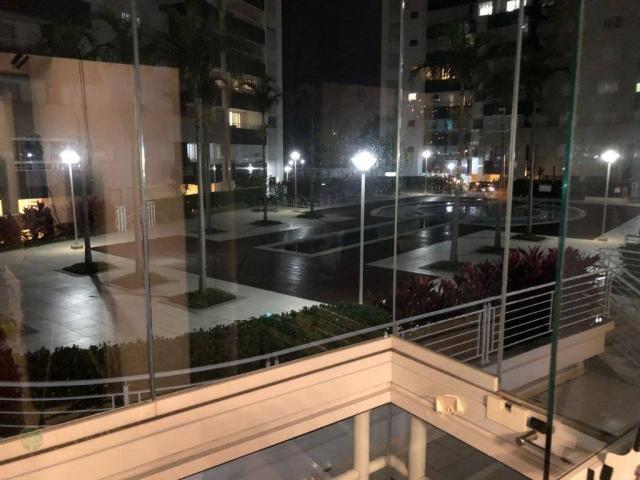 Lindo apartamento todo projetado por arquiteto ao lado do shopping! - Foto 4