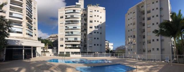 Apartamento com 4 dormitórios, com 2 vagas no joão paulo. - Foto 19