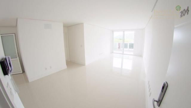 Apartamento residencial à venda, jurerê internacional, florianópolis. - Foto 2