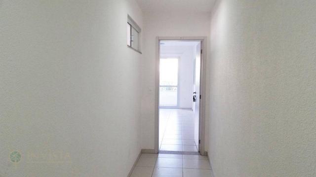 Apartamento em canasvieiras - Foto 9