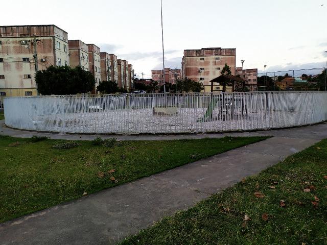 Vendo apartamento mobiliado - Foto 10