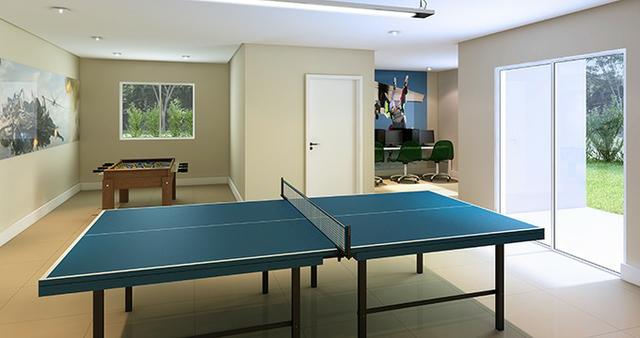 Apartamento pronto pra morar no Jardim Santa Clara em Hortolândia! Vila Felice Residencial - Foto 9