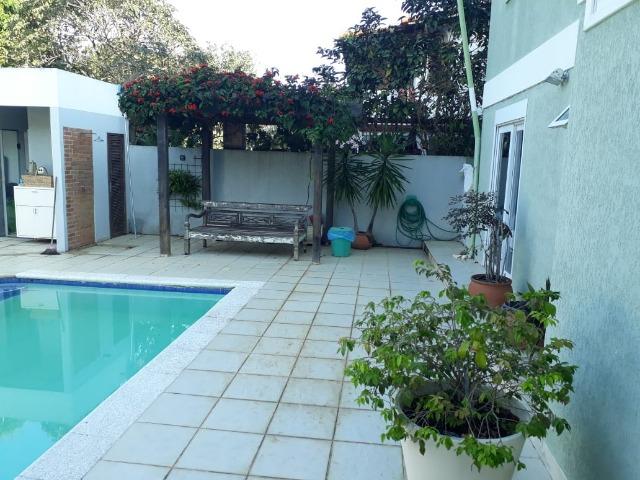 Casa 4 quartos em condomínio fechado - Foto 2