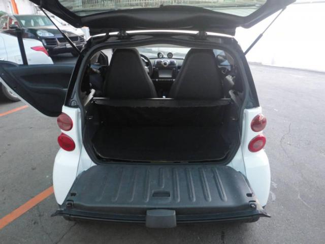 Smart ForTwo COUPE - Foto 10