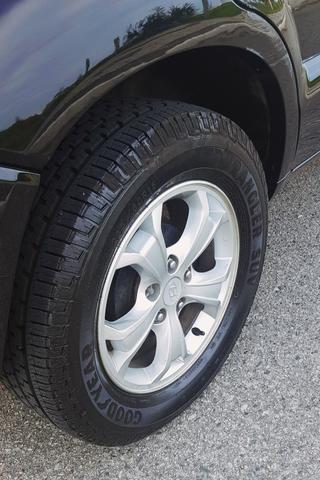 Hyundai Tucson GL 2.0 16v 2012/13 - Gnv 5° Geração - Foto 3
