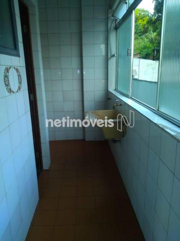 Apartamento para alugar com 2 dormitórios em Lagoinha, Belo horizonte cod:774845 - Foto 13