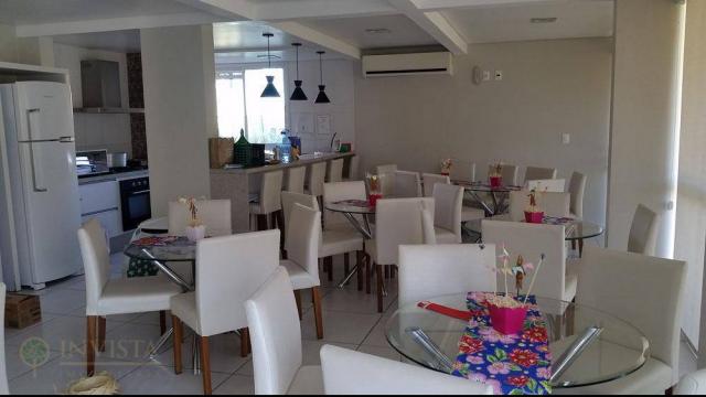 Apartamento em canasvieiras - Foto 2