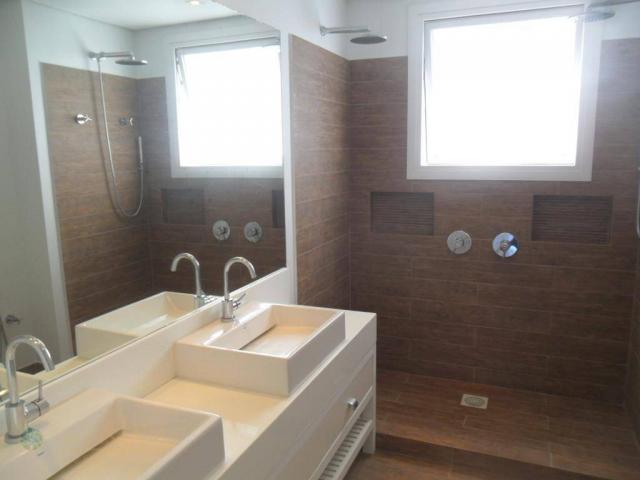 3 suítes 3 vagas na quadra do mar com vista e infra complta - Foto 12