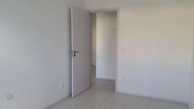 Apartamento em canasvieiras - Foto 11