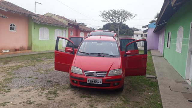 Fiat ideia - Foto 7