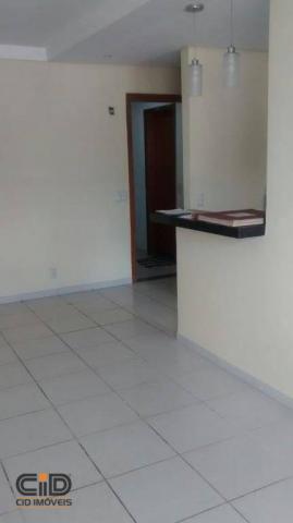Apartamento residencial à venda, coophema, cuiabá. - Foto 2