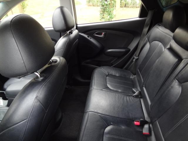 Ix35 2.0 16v 170cv 2wd/4wd Aut - Foto 16