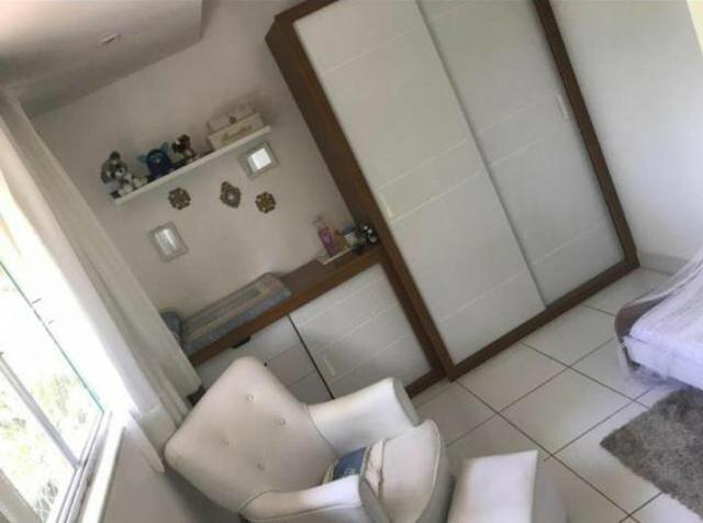 Casa no Stiep com 6/4 e 500m² no Cond Jardins Atalaia - Foto 7