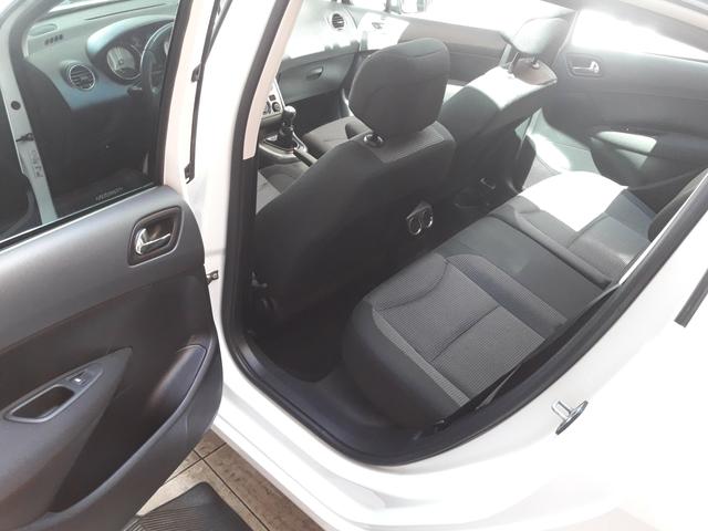 308 allure 2014 com GPS - Foto 3