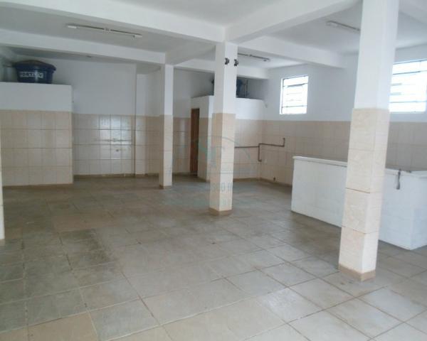 R$ 900,00 / Amplo Salão p / comércio Morro do Abrigo 50m² - Foto 4