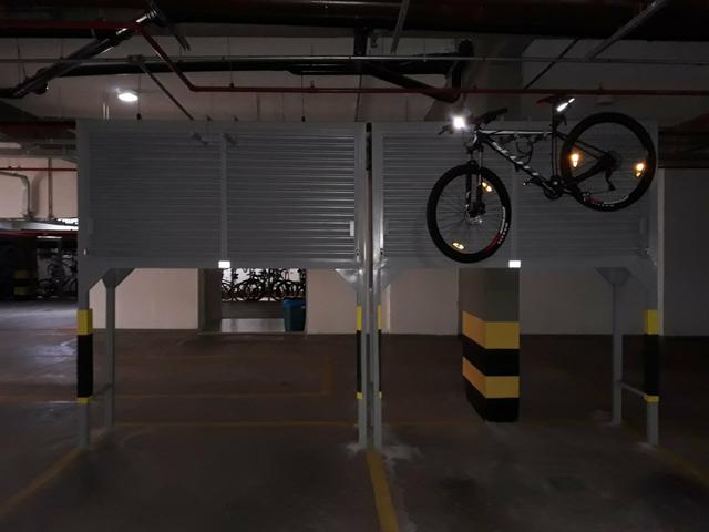 Armários de garagem pronta entrega - Foto 5