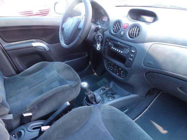 CITROËN C3 2008/2008 1.6 EXCLUSIVE 16V FLEX 4P MANUAL - Foto 8