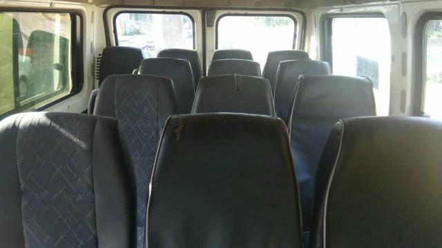 Van Ducato minibus 2007 - Foto 4