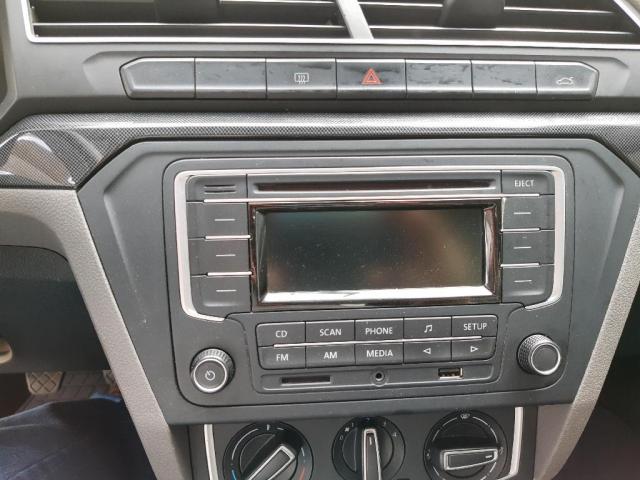 VOYAGE COMF/Highli. 1.6 T.Flex 8V 4p - Foto 10