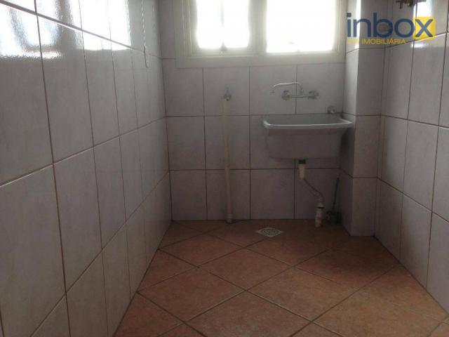 Apartamento residencial para locação, licorsul, bento gonçalves. - Foto 7