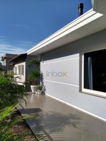 Inbox vende: casa nova em fase de acabamento - Foto 4