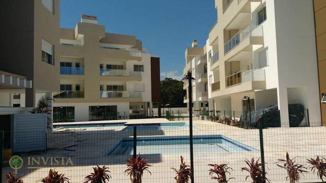 Apartamento na praia do campeche - Foto 3