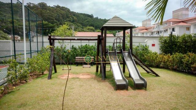 Apartamento na praia de canasvieiras - Foto 16