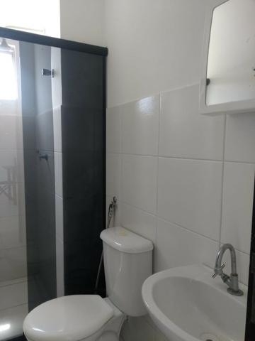 Cond. Solar do Coqueiro, Av. Hélio Gueiros, apto 2/4 mobiliado, R$1.100,00 / 981756577 - Foto 6
