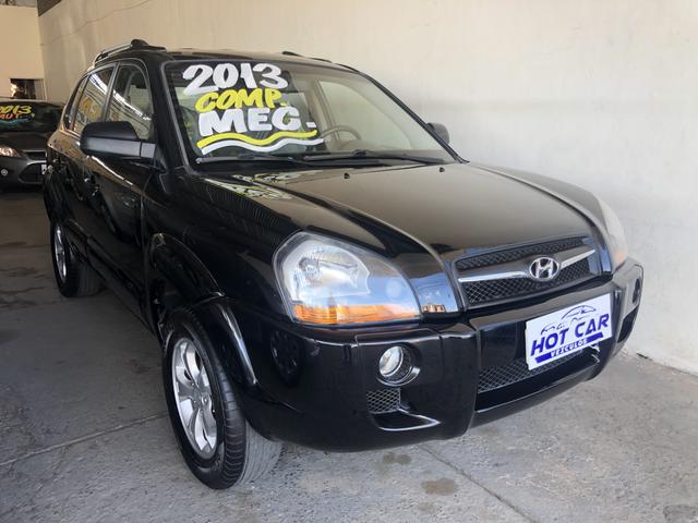 Tucson GL 2.0 Mec - Foto 2