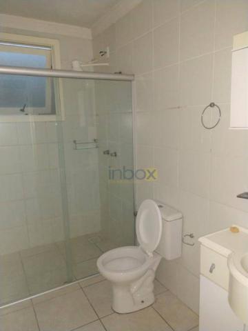 Inbox aluga: apartamento de dois dormitórios, no bairro licorsul; - Foto 4