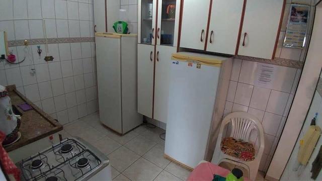 Alugo lindo apartamento na praia grande - Foto 4