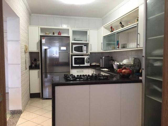 Cobertura residencial à venda, joão paulo, florianópolis. - Foto 9
