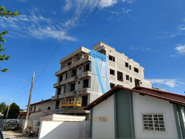 Apartamento com 67 m² com 1 vaga de garagem na praia dos ingleses - Foto 2