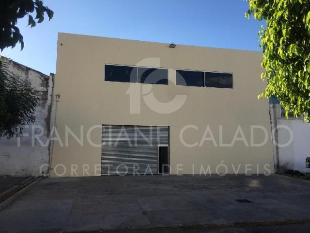 Ponto p/ comércio, grande espaço, c/ 700m2 situada na Integração - Foto 11