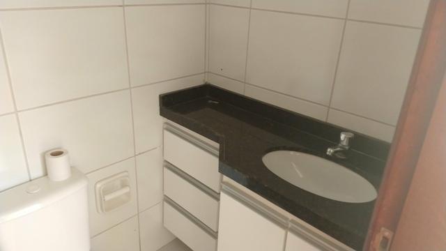 Casa Térrea Sem Mobília condomínio fechado em Gravatá-PE - Foto 10
