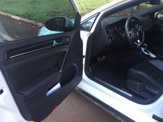 Golf GTI - Foto 11