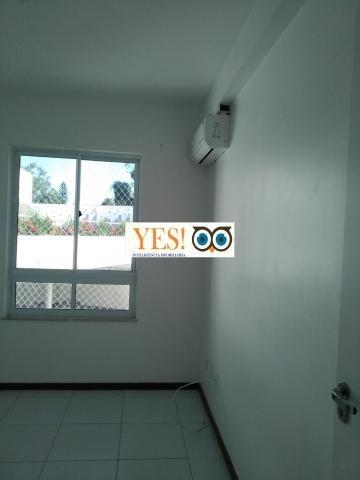Apartamento residencial para venda, brasília, feira de santana, 2 dormitórios - Foto 7