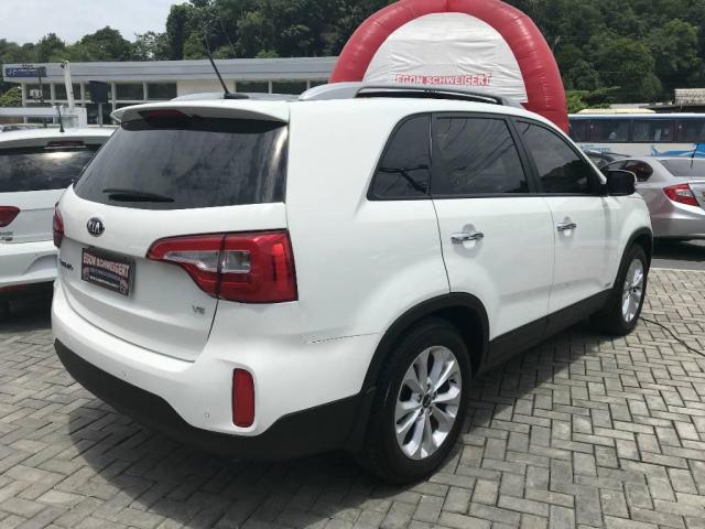 Kia Sorento EX2 3.5 - Foto 3