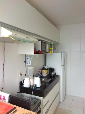 Apartamento 2/4 - Condomínio Parque Sun Garden - Foto 6